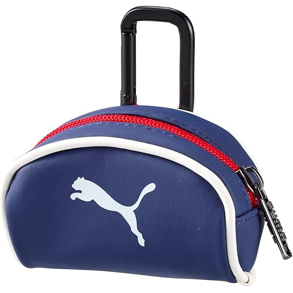 PUMA（プーマ）ゴルフボストンバッグ ネイビー PUMA 2023年春夏モデル日本正規品 プーマ ゴルフ BASIC ボストン